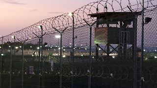 Trump soll Inhaftierung von Tausenden Migranten in Guantanamo planen