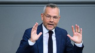 "Das ist kein Debattenbeitrag, das ist Geschichtsklitterung"