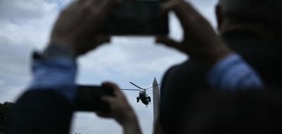 Trump lässt Marines in Los Angeles einrücken – 134 Millionen Dollar Einsatzkosten