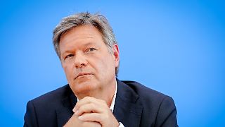 Staatsanwaltschaft ermittelt gegen Robert Habeck