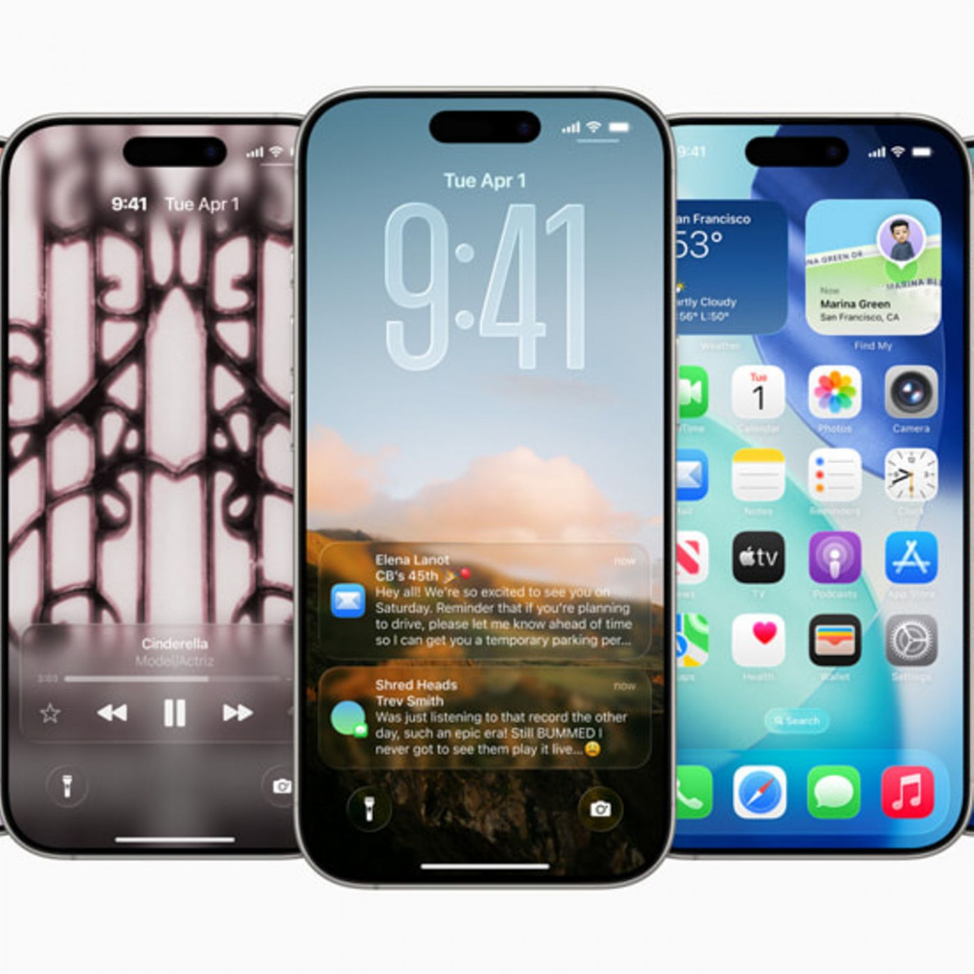 36 versteckte iPhone-Features: Was Apple auf der Bühne nicht verraten hat