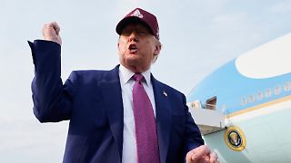 Trump: Handelsabkommen mit China steht