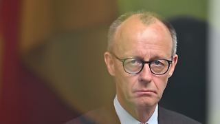 Merz glaubt nicht an Bürgerwehren in Deutschland