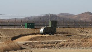Seoul stellt Propaganda-Beschallung Nordkoreas ein