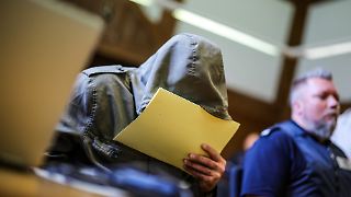 IS-Terrorist Abu Walaa verliert Klage gegen Ausweisung