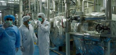 Iran will Atomprogramm weiter ausbauen – Militärkonflikt befürchtet
