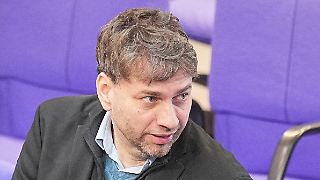 Grüne stellen Verfahren gegen Gelbhaar ein
