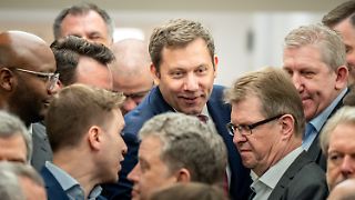 Ralf Stegner, der Geisterfahrer auf der Autobahn zum Frieden