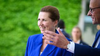 Der "frühe Vogel" trifft sein Vorbild - aber es ist kompliziert