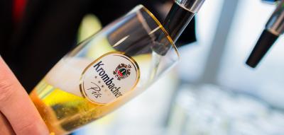 Gesundheitsminister wollen „begleitetes Trinken“ untersagen