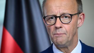 Merz weist Forderungen aus SPD-"Manifest" zu Russland zurück