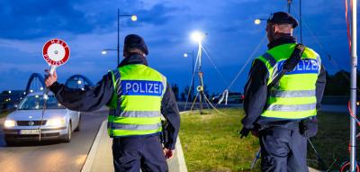 Polen will „sehr wahrscheinlich“ eigene Kontrollen an Grenze zu Deutschland