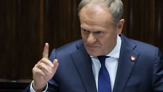 Polens Premier Tusk gewinnt Vertrauensabstimmung