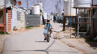 Rekordzahl von Syrern kehrt in ihre Heimat zurück