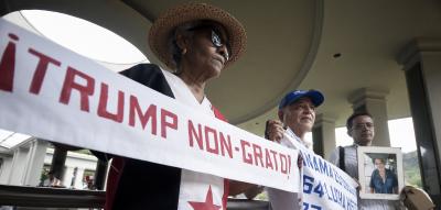 Lateinamerikas Wut auf Trump – eine Chance für Europa