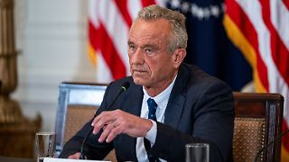 Kennedy Jr. baut sich Gremium mit Impfskeptikern