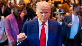 Trump sitzt bei Sanktionen gegen Putin am längeren Hebel