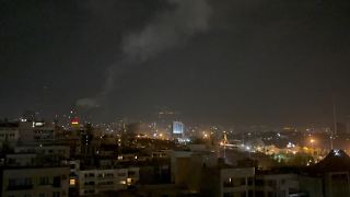 Wie die Welt auf Israels Iran-Angriff reagiert