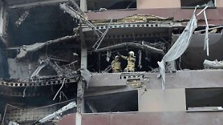 Berichte: Viele Menschen bei Angriff auf Iran getötet