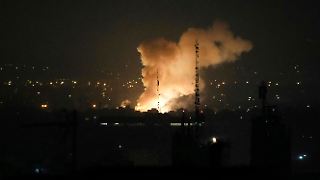 Was wir über Israels Angriffe auf Iran wissen - und was nicht