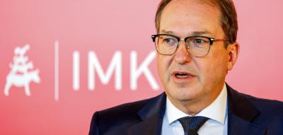 „Die Zurückweisungen zeigen Erfolg. Die Migrationszahlen gehen zurück“