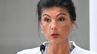 Wagenknecht will mit Unterzeichnern des SPD-Manifests kooperieren