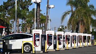 Trump stoppt Kaliforniens Elektroauto-Vorgaben