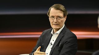 Lauterbach ist für Veröffentlichung des Maskenberichts