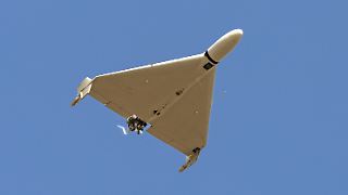 Israel meldet weitere iranische Drohnenangriffe