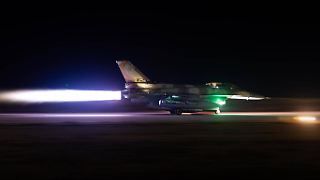 So begründet Israel seine Angriffe auf Iran