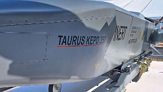 Berlin erwägt keine Taurus-Lieferung an Kiew