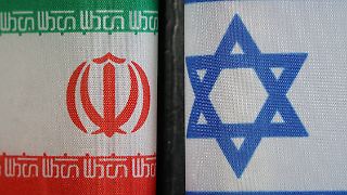 Der Konflikt zwischen Israel und dem Iran schwelt schon lange