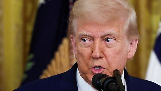 Trump droht Iran und fordert Abkommen