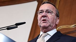 Pistorius schwört Soldaten auf steigende Anforderungen ein