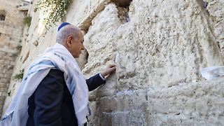 Das steckt hinter dem Namen des israelischen Großangriffs
