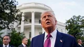 Donald Trump - Meister der künstlichen Katastrophe