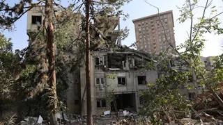 Iran-Experte: «Israel agierte aus dem Innern des Iran heraus»