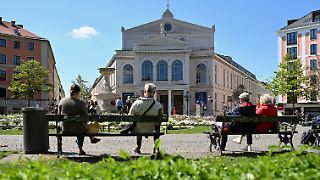 Bundesrat stimmt Rentenerhöhung zu - Post verschickt Bescheide
