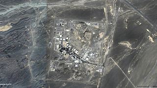 Iran sieht keinen Sinn mehr in Atomverhandlungen mit den USA