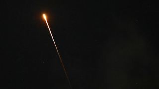Mehrere Tote bei iranischen Attacken auf Israel
