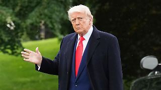 Trump verdient fast 60 Millionen Dollar mit Kryptowährungs-Plattform