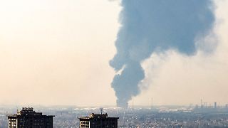 Israel kündigt weitere Angriffe an - Iraner sollen Militäranlagen verlassen