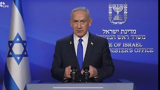 Netanjahu: Israel hat Trumps "eindeutige Unterstützung"