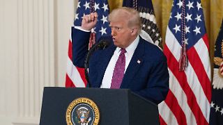 Walzt Trump die G7 als nächstes platt?