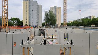 Kosten für Bau von Wohngebäuden sollen drastisch sinken