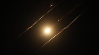 Israel nimmt die gefährlichen ballistischen Raketen des Iran ins Visier