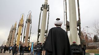 Israel zerstört jede dritte iranische Abschussrampe