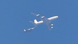 Berlin dementiert Unterstützung israelischer Kampfjets