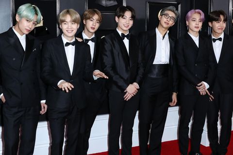 Das Milliardengeschäft der K-Pop-Könige