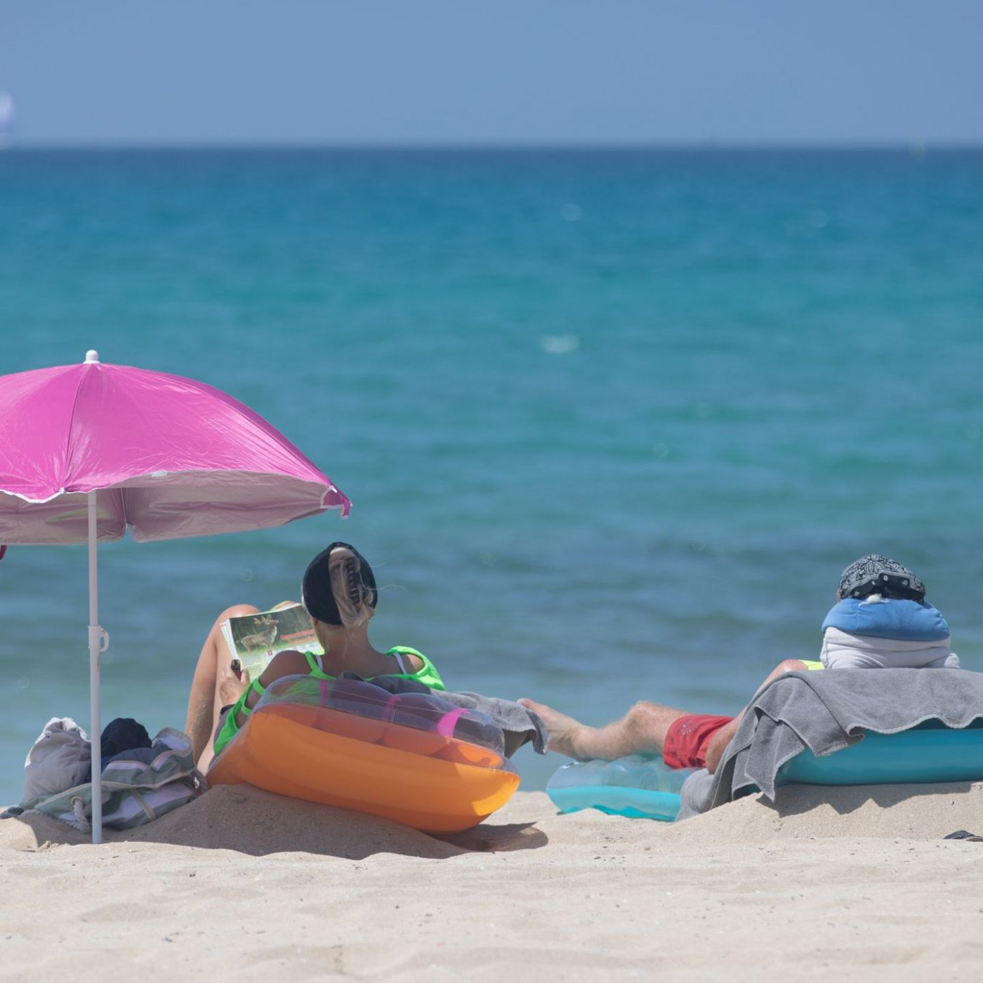 Für Urlaub wird am häufigsten gespart